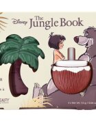 Mad Beauty The Jungle Book Lip Balm Duo balsam de buze 2x1.5 g