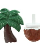 Mad Beauty The Jungle Book Lip Balm Duo balsam de buze 2x1.5 g