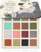 Mad Beauty The Jungle Book paletă cu farduri de ochi 16x1.5 g