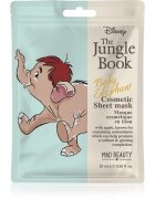 Mad Beauty The Jungle Book Sheet Mask - Ele masca pentru celule 25 ml
