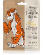 Mad Beauty The Jungle Book Sheet Mask - Shere Khan masca pentru celule 25 ml