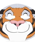 Mad Beauty The Jungle Book Sheet Mask - Shere Khan masca pentru celule 25 ml