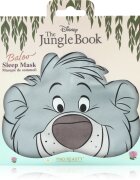 Mad Beauty The Jungle Book Sleep Mask mască pentru dormit 1 buc