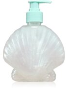 Mad Beauty The Little Mermaid săpun lichid pentru maini si corp parfum Coconut & Sea Salt 350 ml