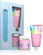 Mad Beauty Tinker Bell set pentru manichiură perfectă