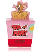 Mad Beauty Tom & Jerry Lip Balm Balsam de buze hidratant 4 g