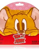 Mad Beauty Tom & Jerry Sleep Mask - Jerry mască pentru dormit 1 buc