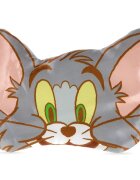 Mad Beauty Tom & Jerry Sleep Mask - Tom mască pentru dormit 1 buc