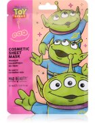 Mad Beauty Toy Story Cosmetic Face Mask masca pentru celule Alien 25 ml