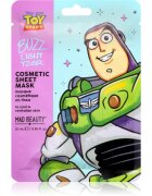 Mad Beauty Toy Story Cosmetic Face Mask masca pentru celule Buzz 25 ml