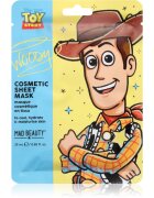 Mad Beauty Toy Story Cosmetic Face Mask masca pentru celule Woody 25 ml
