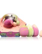 Mad Beauty Toy Story Make Up Sponges set de bureței pentru fond de ten