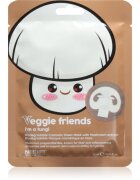 Mad Beauty Veggie Friends Mushroom masca pentru celule cu efect calmant 25 ml