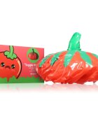 Mad Beauty Veggie Friends Tomato cască in dus 1 buc