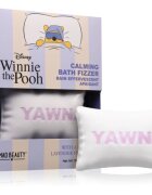 Mad Beauty Winnie The Pooh bombă de baie 100 ml