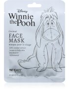 Mad Beauty Winnie The Pooh Eeyore mască textilă nutritivă 25 ml