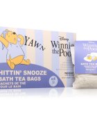 Mad Beauty Winnie The Pooh ingredient pentru baie 4x100 g