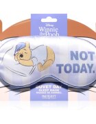 Mad Beauty Winnie The Pooh mască pentru dormit 1 buc