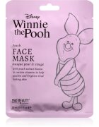 Mad Beauty Winnie The Pooh Piglet Masca de celule cu efect lucios 25 ml