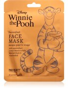 Mad Beauty Winnie The Pooh Tigger masca de celule cu efect revitalizant 25 ml