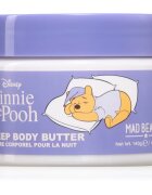Mad Beauty Winnie The Pooh unt pentru corp 140 g