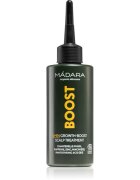 Mádara Boost tratament pentru stimularea creșterii părului și anti-cădere 100 ml