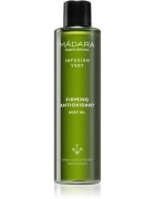 Mádara Infusion Vert ulei de corp pentru corectarea formelor 200 ml