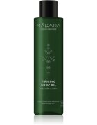 Mádara Infusion Vert ulei de corp pentru corectarea formelor 200 ml