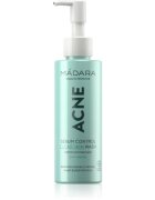 Mádara MÁDARA Acne Gel facial de curatare 140 ml