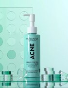 Mádara MÁDARA Acne Gel facial de curatare 140 ml