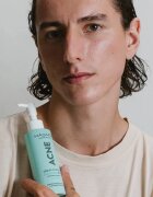 Mádara MÁDARA Acne Gel facial de curatare 140 ml