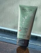 Mádara MÁDARA AHA+Mineral exfoliant de corp pentru matifiere 175 ml