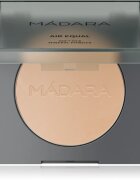 Mádara MÁDARA Air Equal pudra cu minerale culoare #2 Beige 9 g