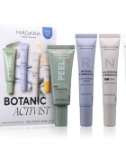 Mádara MÁDARA Botanic Activist 4-Step Mini Renewal Routine Set set cadou pentru regenerarea și reînnoirea pielii