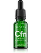 Mádara MÁDARA Caffeine concentrat cu cafeina 17.5 ml