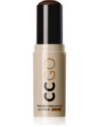 Mádara MÁDARA CC GO corector cremos SPF 30 culoare #100 Mocha 13 g