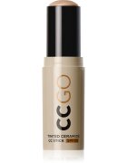 Mádara MÁDARA CC GO corector cremos SPF 30 culoare #40 Beige 13 g