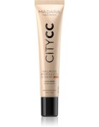 Mádara MÁDARA City CC Crema CC pentru un ten uniform SPF 15 culoare Beige 40 ml