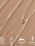 Mádara MÁDARA City CC Crema CC pentru un ten uniform SPF 15 culoare Tan 40 ml