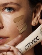 Mádara MÁDARA City CC Crema CC pentru un ten uniform SPF 15 culoare Tan 40 ml