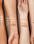 Mádara MÁDARA City CC Crema CC pentru un ten uniform SPF 15 culoare Tan 40 ml