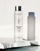 Mádara MÁDARA Cleansing apa pentru curatare cu particule micele cu acid hialuronic 100 ml