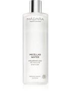 Mádara MÁDARA Cleansing apa pentru curatare cu particule micele cu acid hialuronic 400 ml