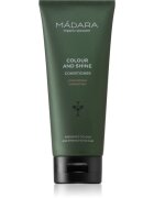 Mádara MÁDARA Colour and Shine balsam pentru stralucirea si tonifierea parului vopsit 200 ml