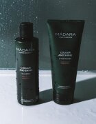 Mádara MÁDARA Colour and Shine sampon pentru stralucirea si tonifierea parului vopsit 250 ml