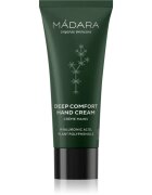 Mádara MÁDARA Deep Comfort crema de maini 60 ml