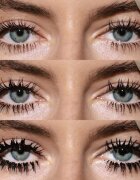 Mádara MÁDARA Deep Matter mascara pentru volum 6 ml
