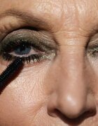 Mádara MÁDARA Deep Matter mascara pentru volum 6 ml