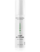 Mádara MÁDARA Deep Moisture crema de noapte pentru hidratare intensa 50 ml