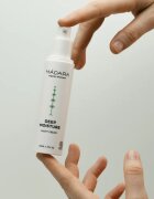 Mádara MÁDARA Deep Moisture crema de noapte pentru hidratare intensa 50 ml